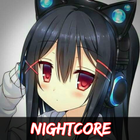 Nightcore 아이콘