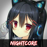 Nightcore icon