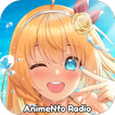 AnimeNfo Radio