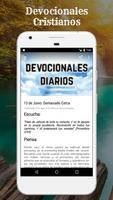 Devocionales Poster