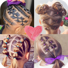 Hairstyles आइकन