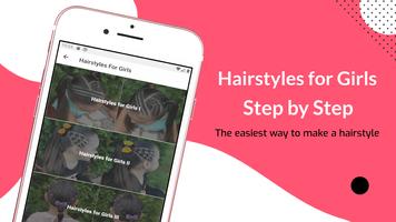 Hairstyles ảnh chụp màn hình 3