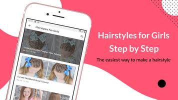 Hairstyles ảnh chụp màn hình 1