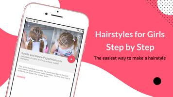 Hairstyles ảnh chụp màn hình 2