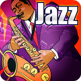 Jazz Radio & JAZZ Music icône