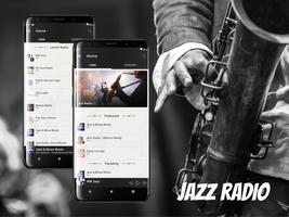 Jazz Radio & JAZZ Music ảnh chụp màn hình 2