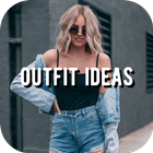 Outfit Ideas ícone
