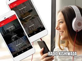 Radio Kishiwada syot layar 1