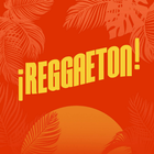 Reggaeton Zeichen