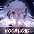 Radio Vocaloid Music-APK