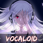 Radio Vocaloid أيقونة