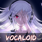 Radio Vocaloid icône