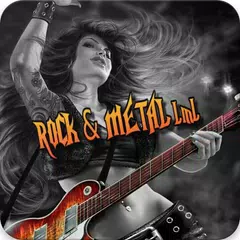 Heavy Metal Radio APK download