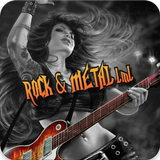 Heavy Metal Radio आइकन