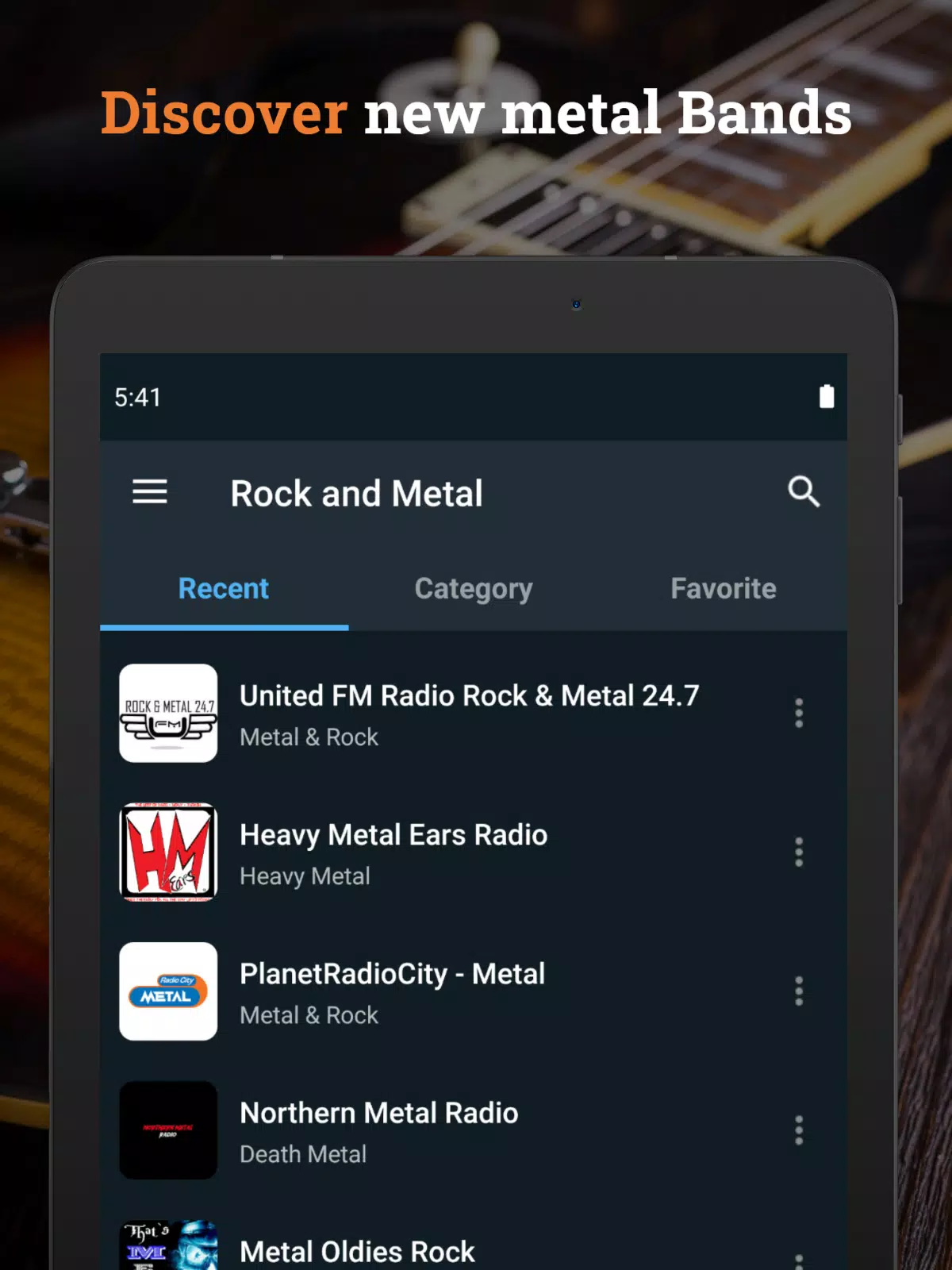Metalish for Android - APK Download
