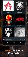 Heavy Metal Radio スクリーンショット 2