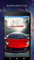 Car Wallpapers Affiche