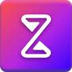 ZAUBAR Editor Zeichen