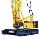 APK Crane Dozer Simulator Games