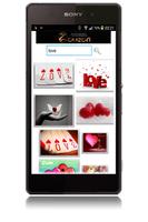 پوستر Image Search for chats