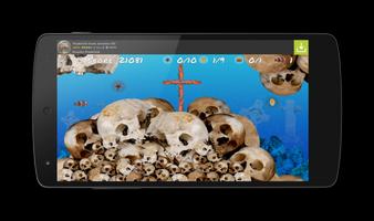 Wonder Fish Free Games HD اسکرین شاٹ 1
