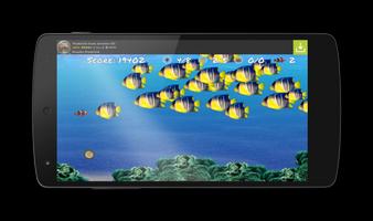 Wonder Fish Free Games HD screenshot 2