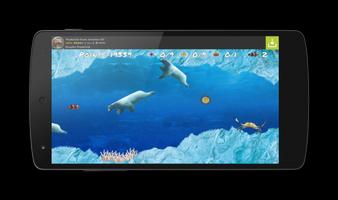 Wonder Fish Jeux Gratuits HD Affiche