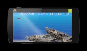 Wonder Fish Jeux Gratuits HD capture d'écran 1