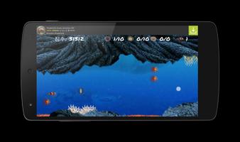 Wonder Fish 무료 게임 HD 포스터