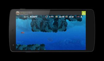 Wonder Fish 무료 게임 HD 스크린샷 2