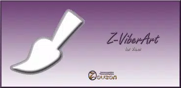 Z-Art for Viber