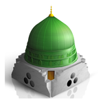 Rasulullah Habits icon