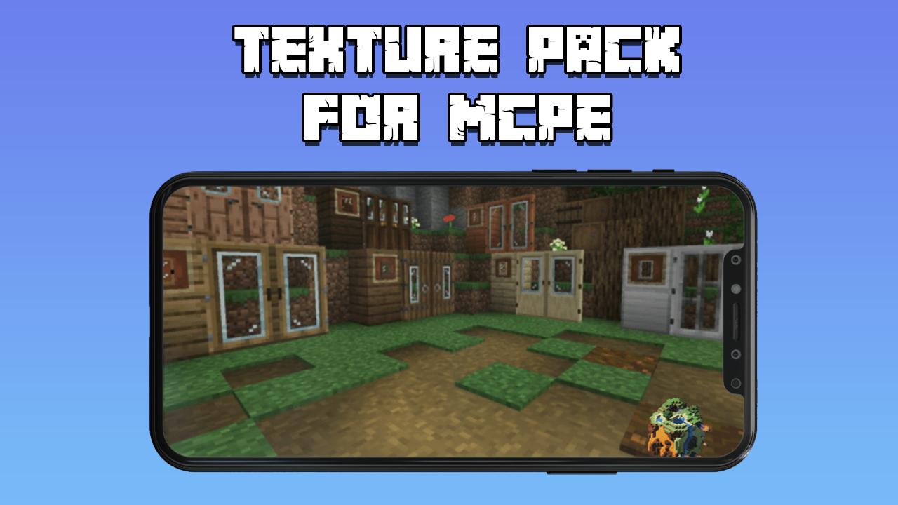 Texture Pack For Mcpe For Android Apk Download - apkpure com hello neighbor texture pack roblox Texture Pack For Mcpe For Android Apk Download - hello neighbor texture pack roblox