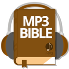 The Holy Bible in Audio MP3 آئیکن