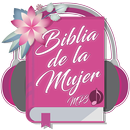 Biblia de la Mujer MP3-APK