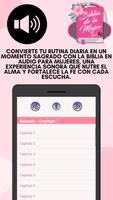 Biblia de la Mujer MP3 ภาพหน้าจอ 1