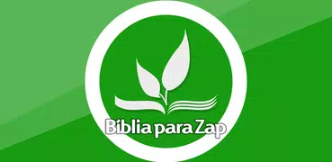 Bíblia para Zap