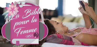 La Bible pour la Femme MP3