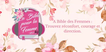 La Bible pour la Femme MP3