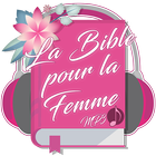 La Bible pour la Femme MP3 아이콘