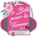 La Bible pour la Femme MP3 APK