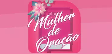 Mulher de Oração