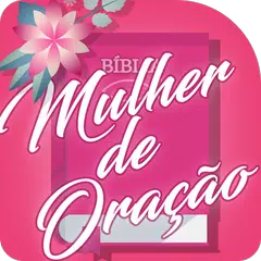 Mulher de Oração APK download