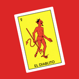 Baraja Lotería Mexicana