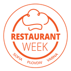 Restaurant Week Bulgaria アイコン