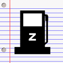 Note Fuel - Ethanol x Gas APK