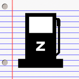 Note Fuel - Ethanol x Gas ikon