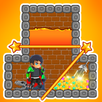 Princess Escape: Pin Pull Game APK