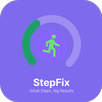 APK StepFit – Step Counter&Tracker