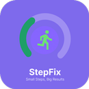 StepFit – Step Counter&Tracker APK